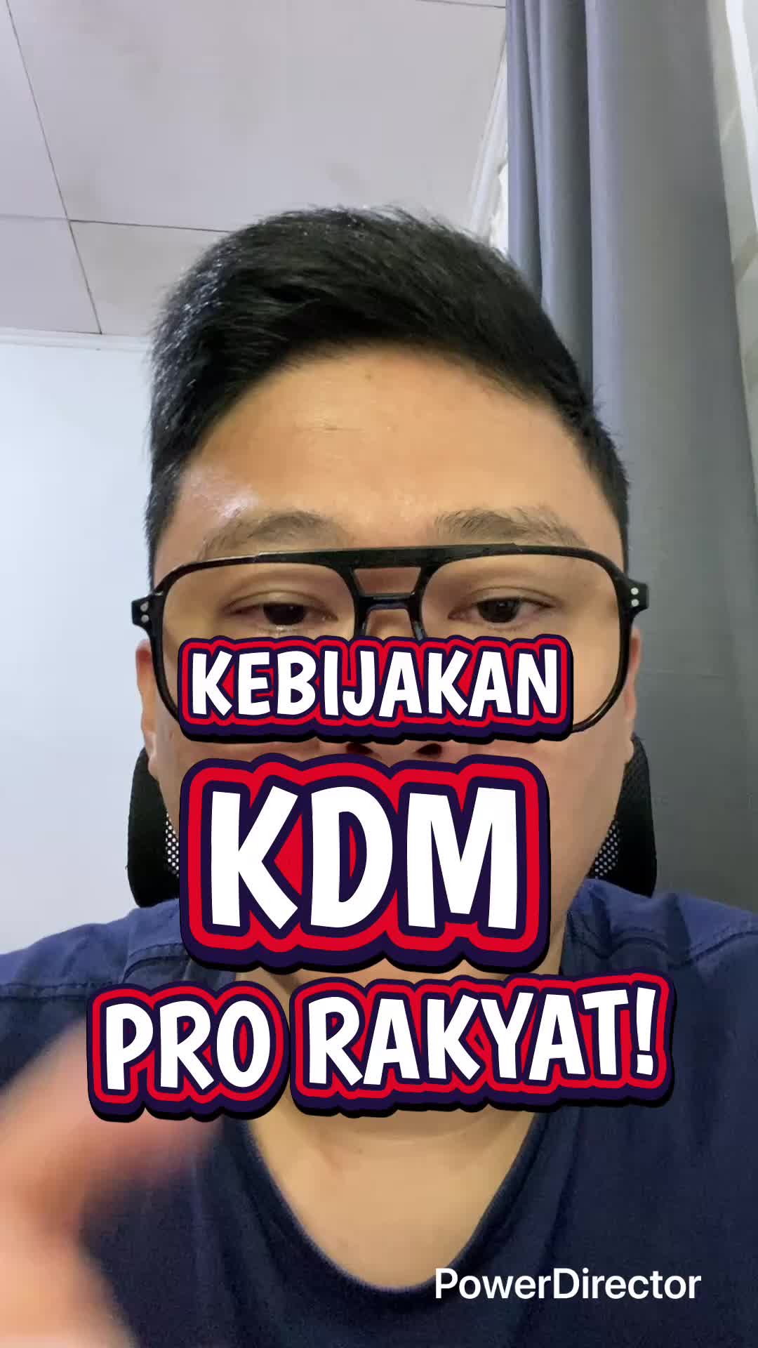 @BOBOTOH KDM