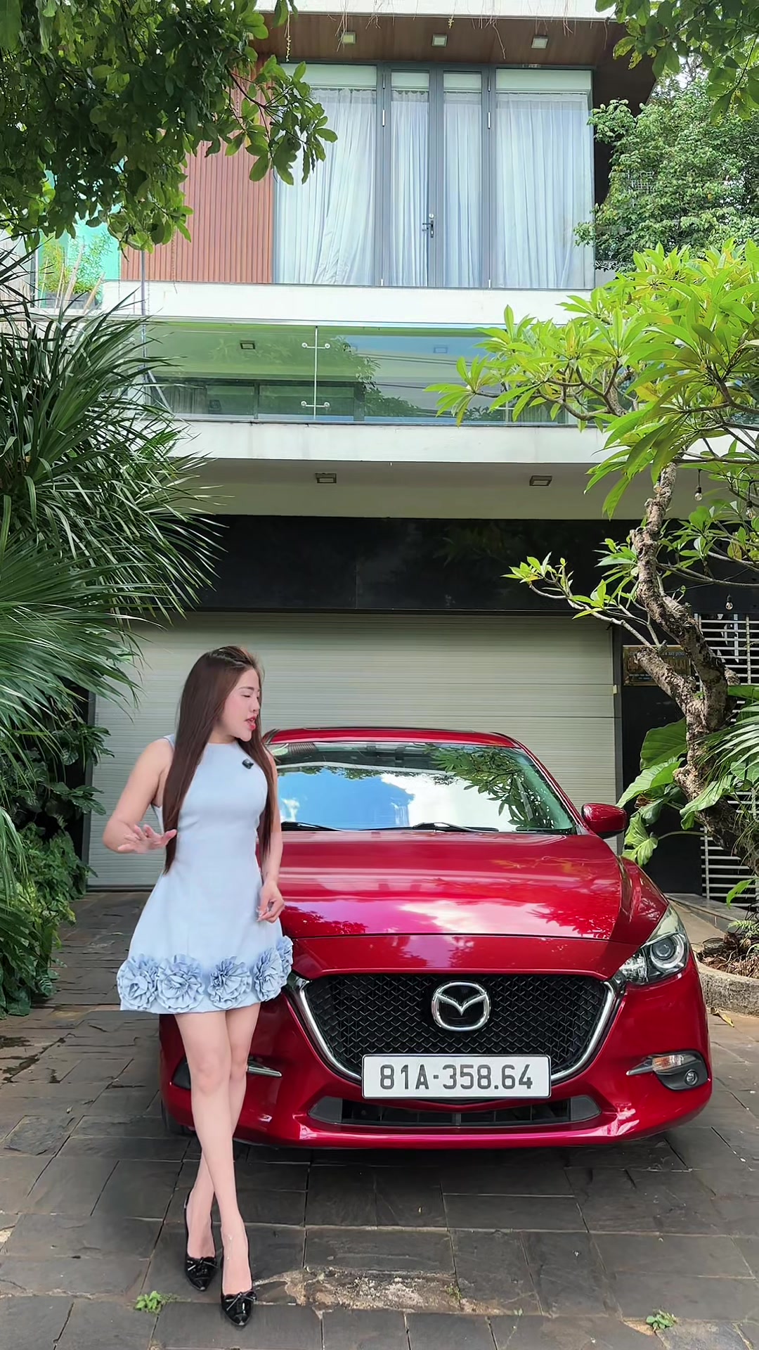 @Du Xe Lướt Gia Lai