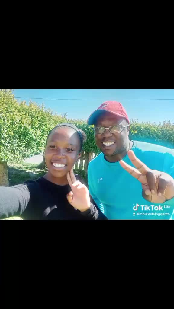 @Mpumelelo Matyeke Gqanto