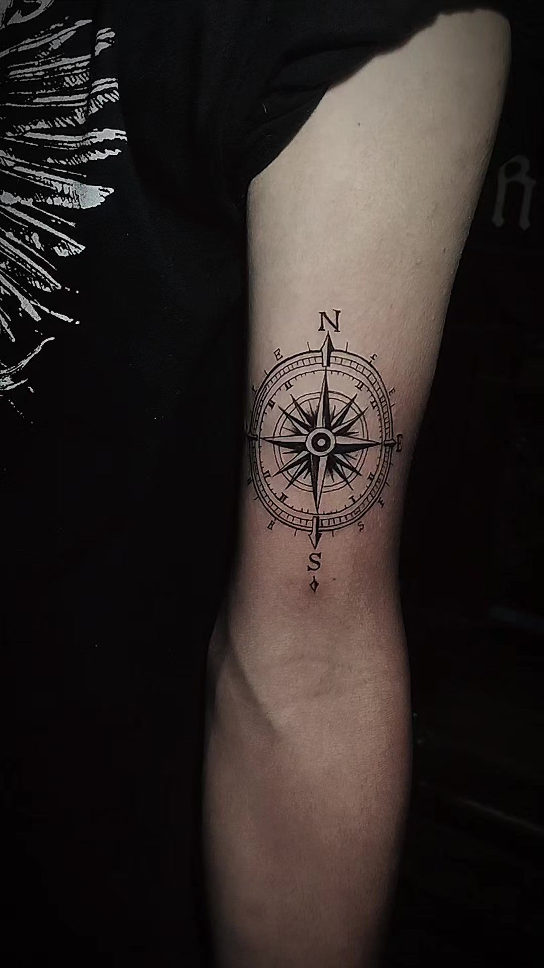 @AL tattoo INK
