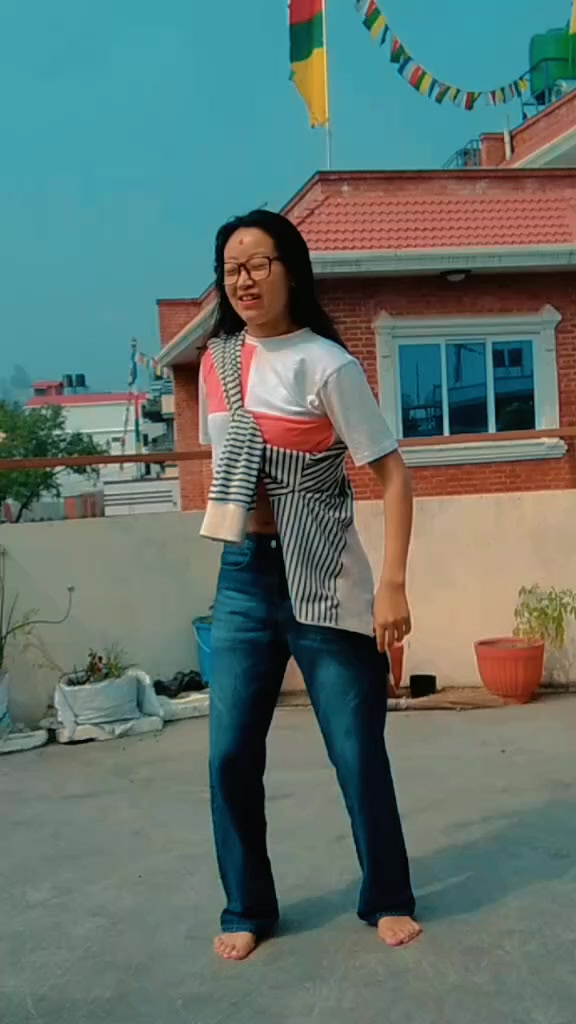 @Norzom tsering