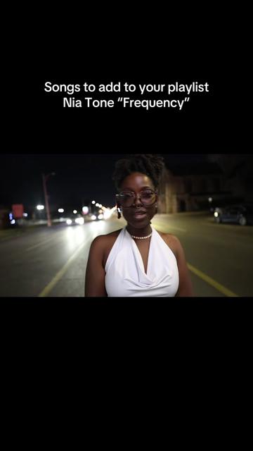 @Nia Tone
