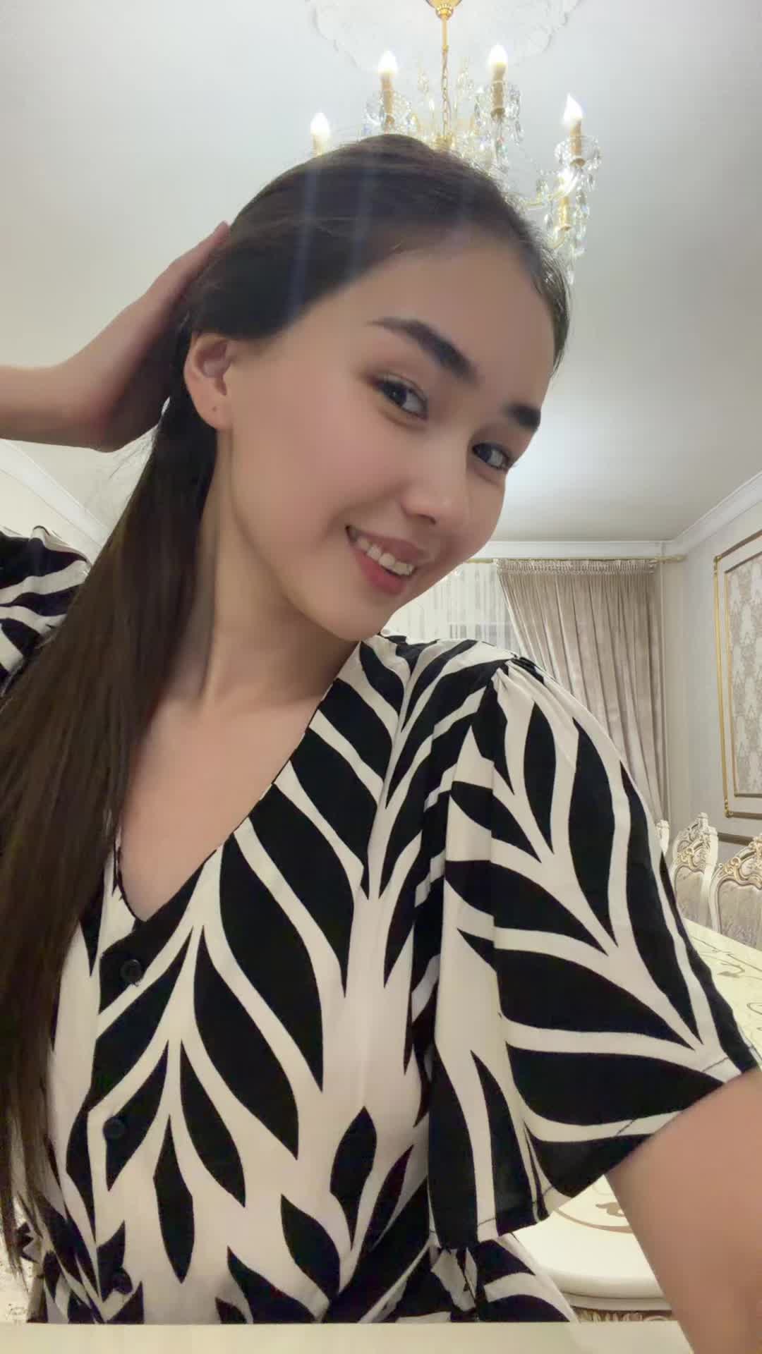 @Aruzhan Koblandykyzy