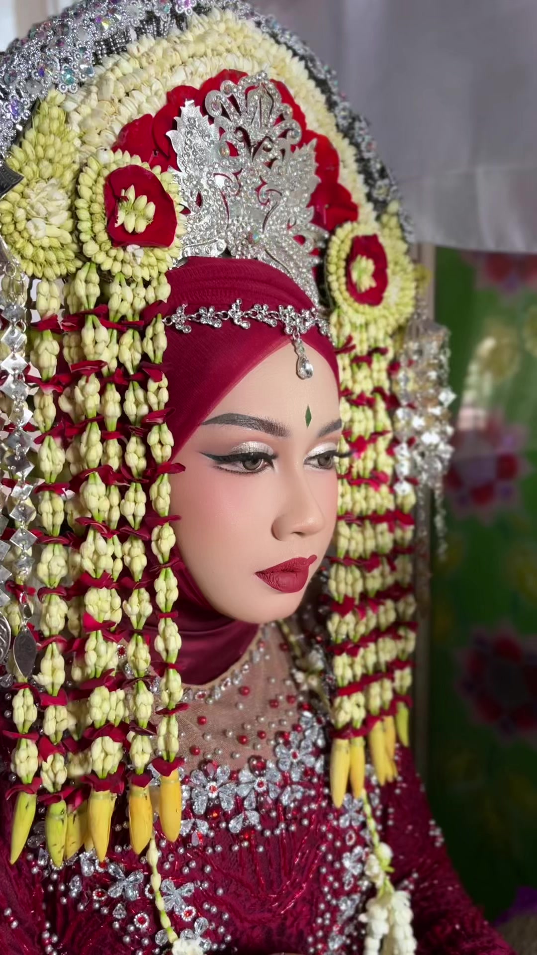 @fazrimakeupwedding