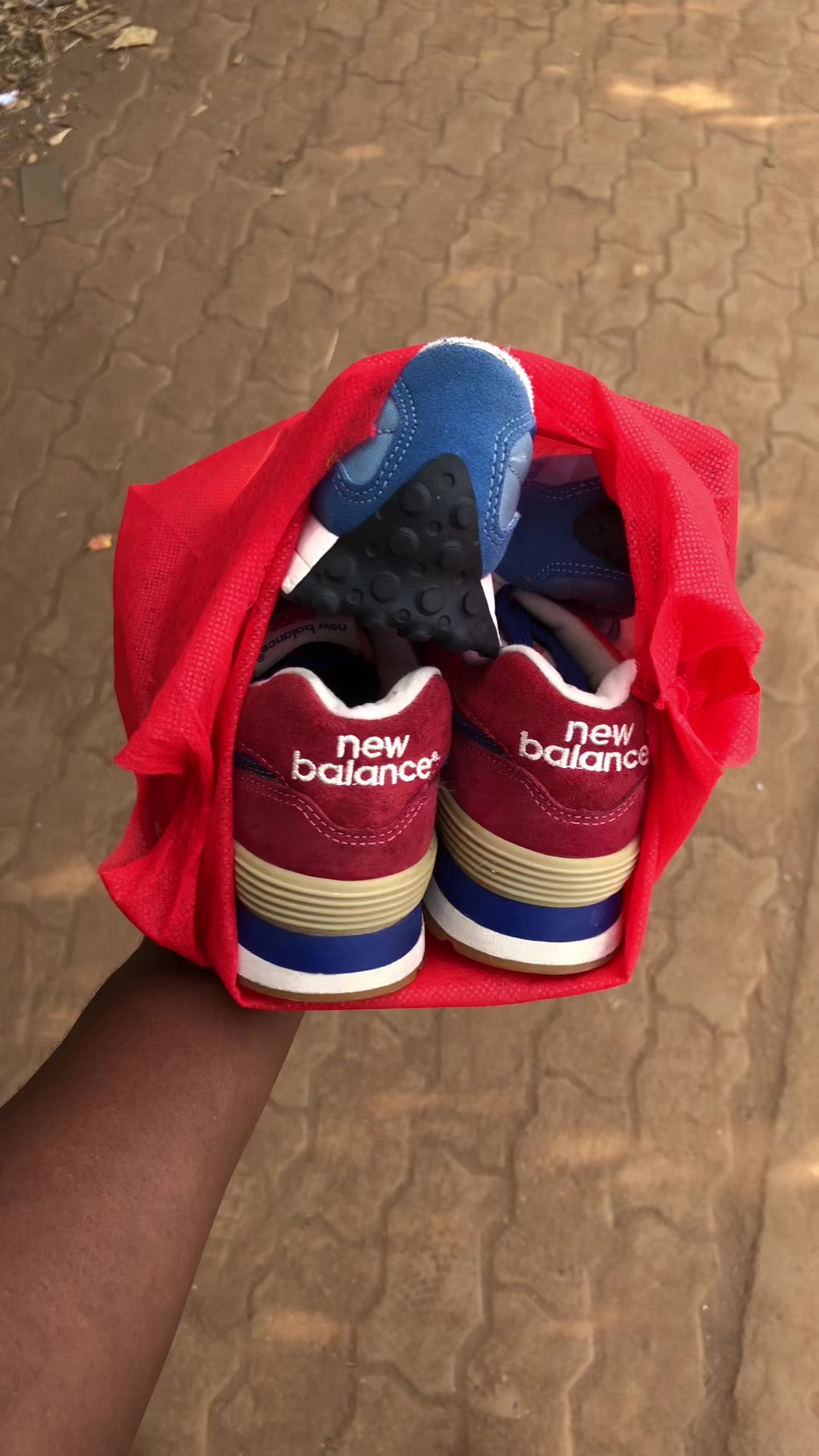 @PALMER KICKS 👟