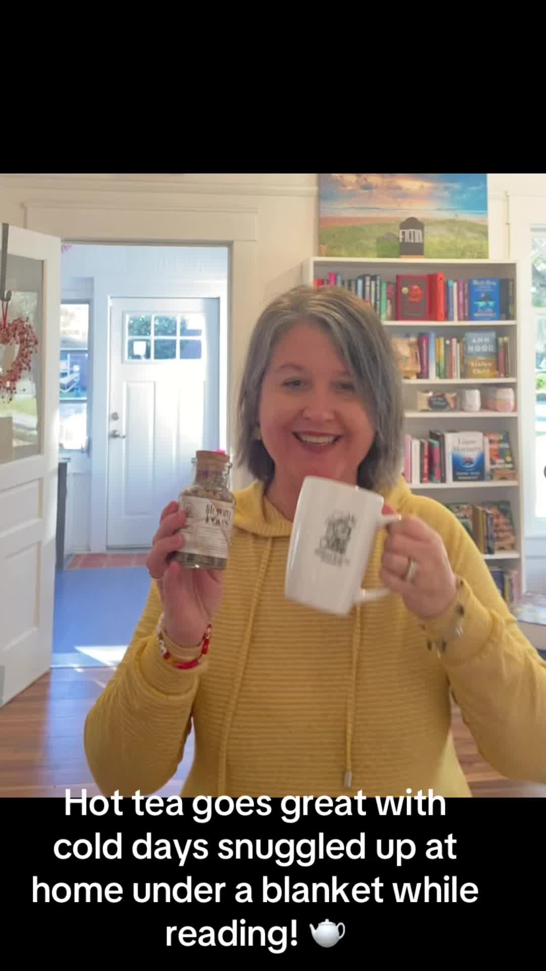 @Sunshine Book Co.