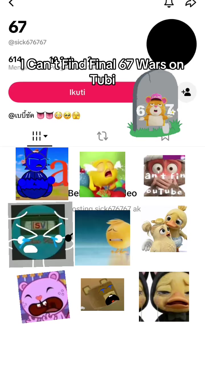 @Grutho🟡🩷❤️❌🔴🩷💚✅