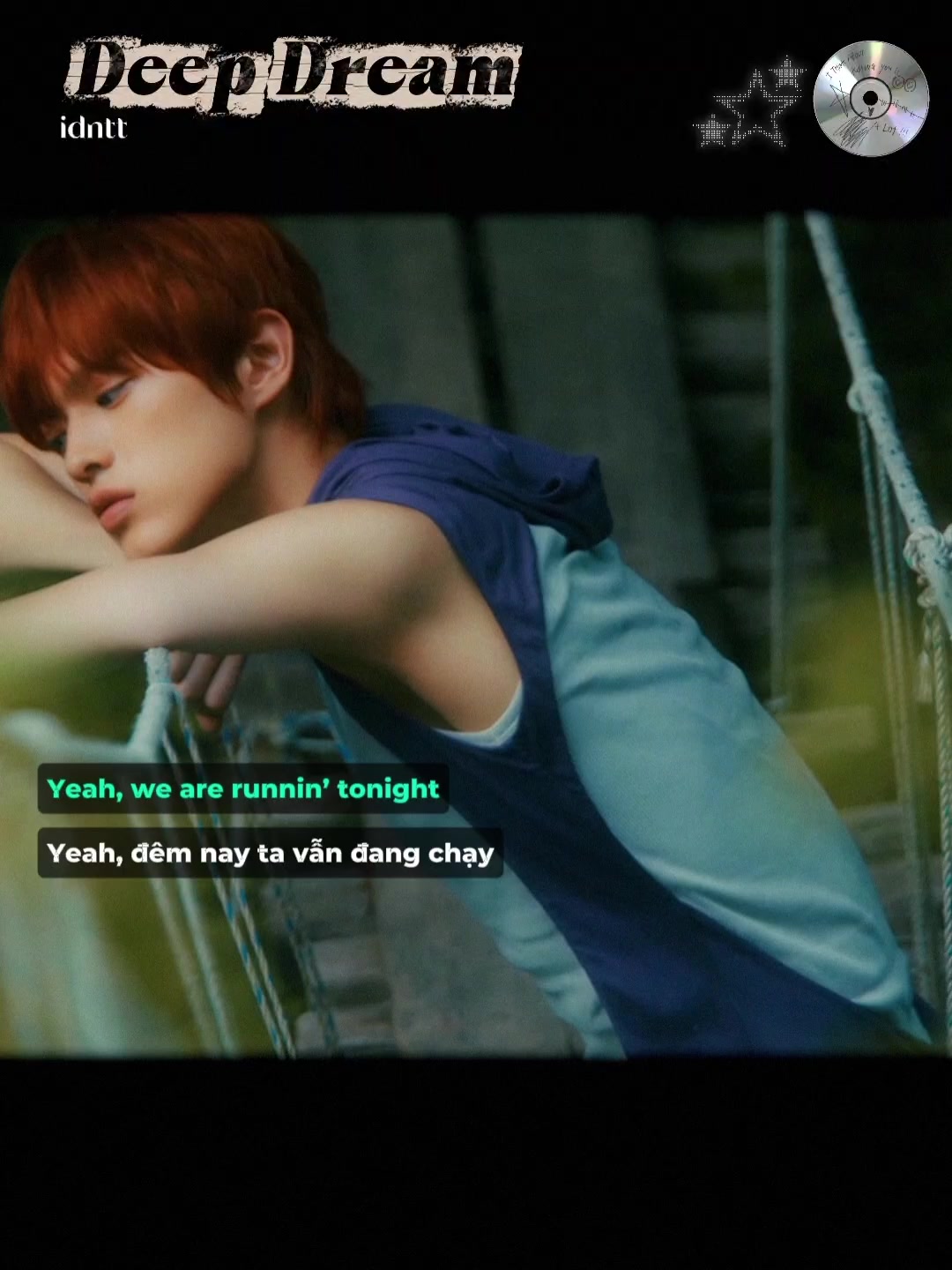 @Jihoon cười rách quần Sungchan