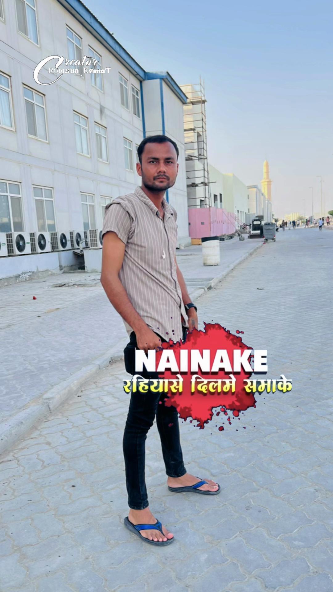 @ronak mandal
