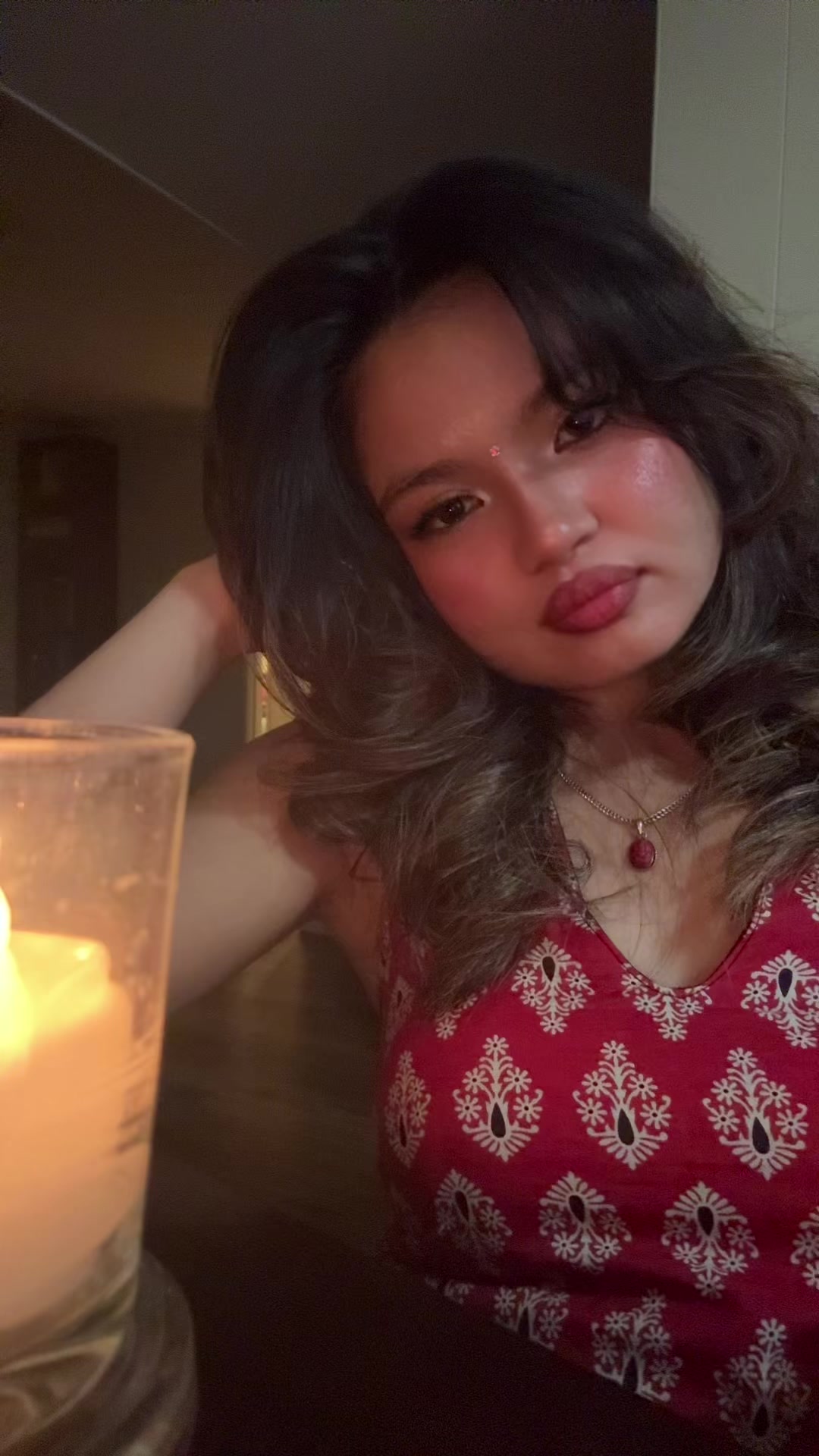 @Aayusha