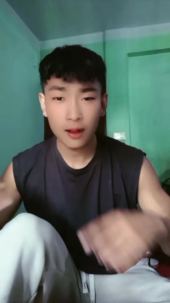 @Nyusan vlog🇳🇵