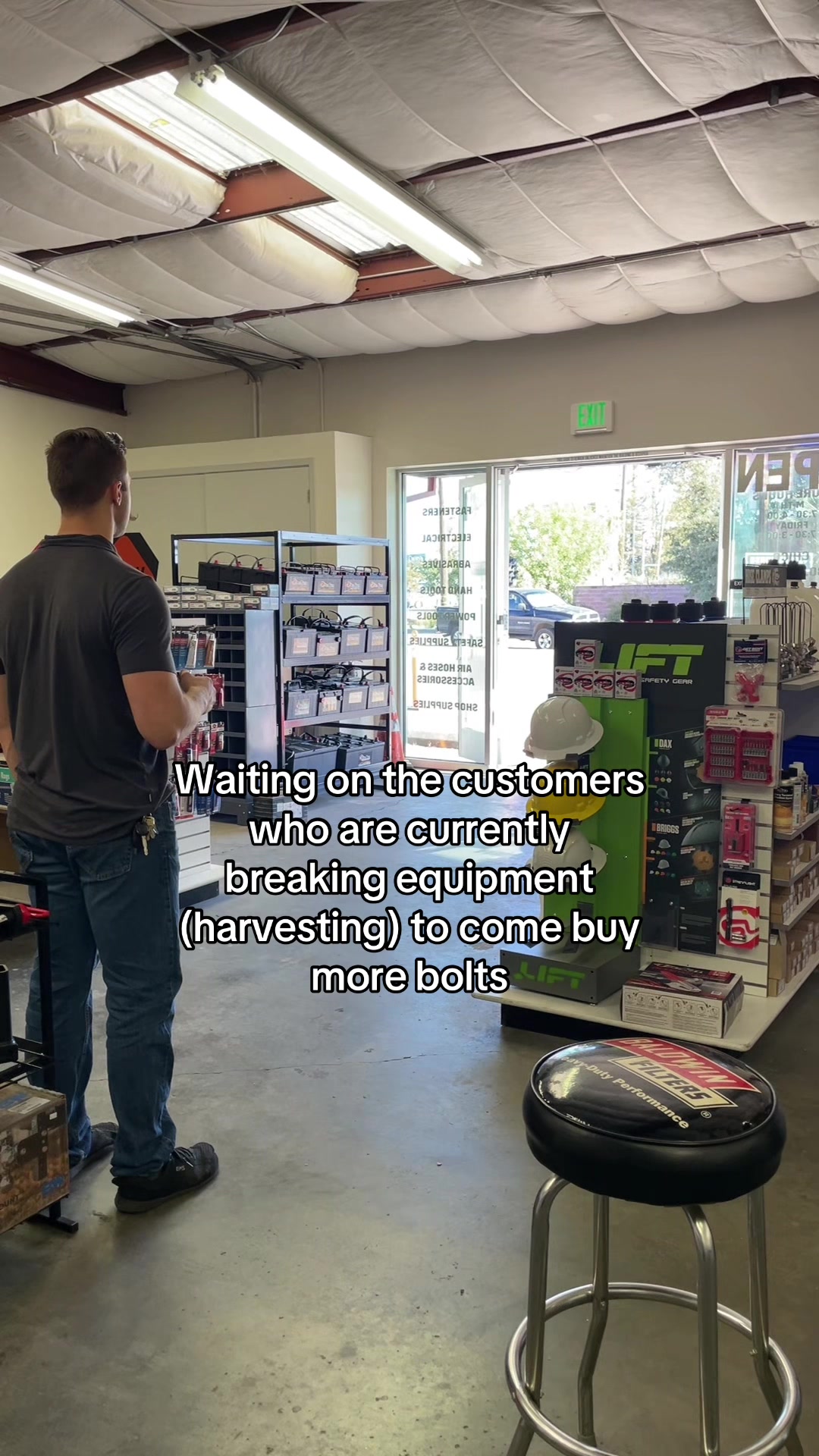 @Hardware Joe