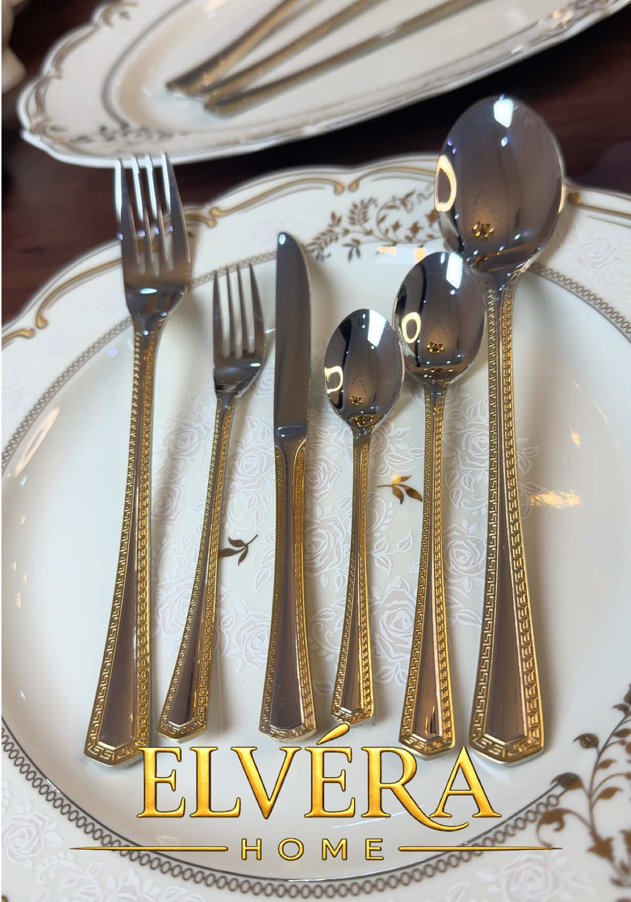 @Elvéra Home