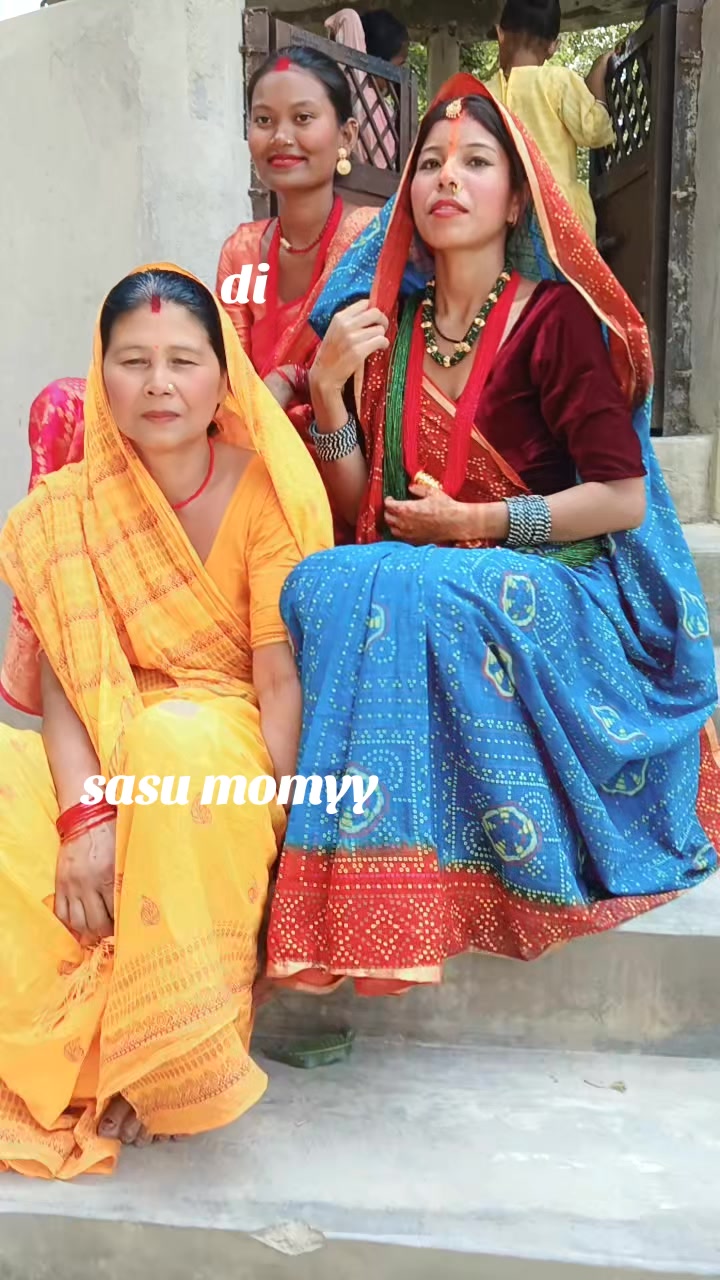 @Tanuja
