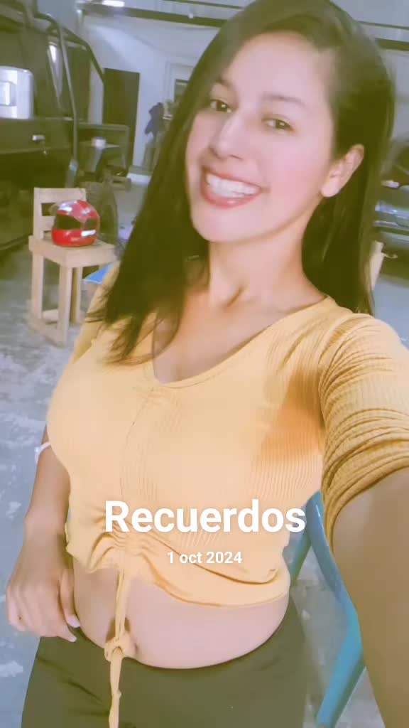 @Mari Gonzalez