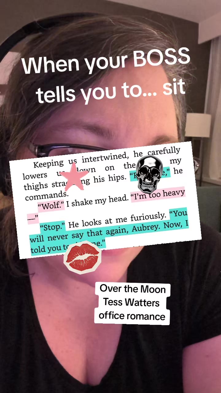 @Tess Watters | Author 🇨🇦