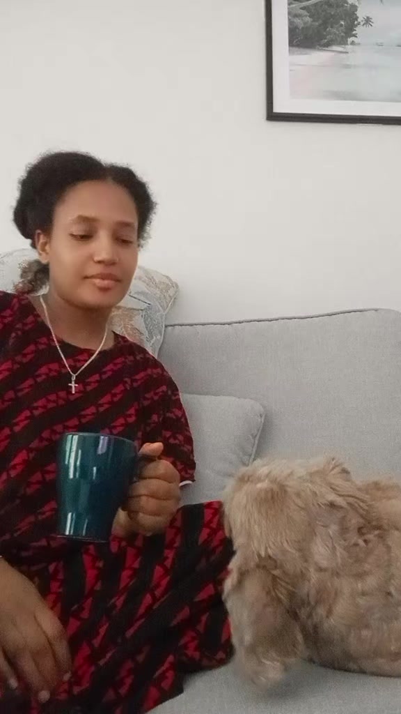 @ውቢቷ ሸካ ❤️🇪🇹