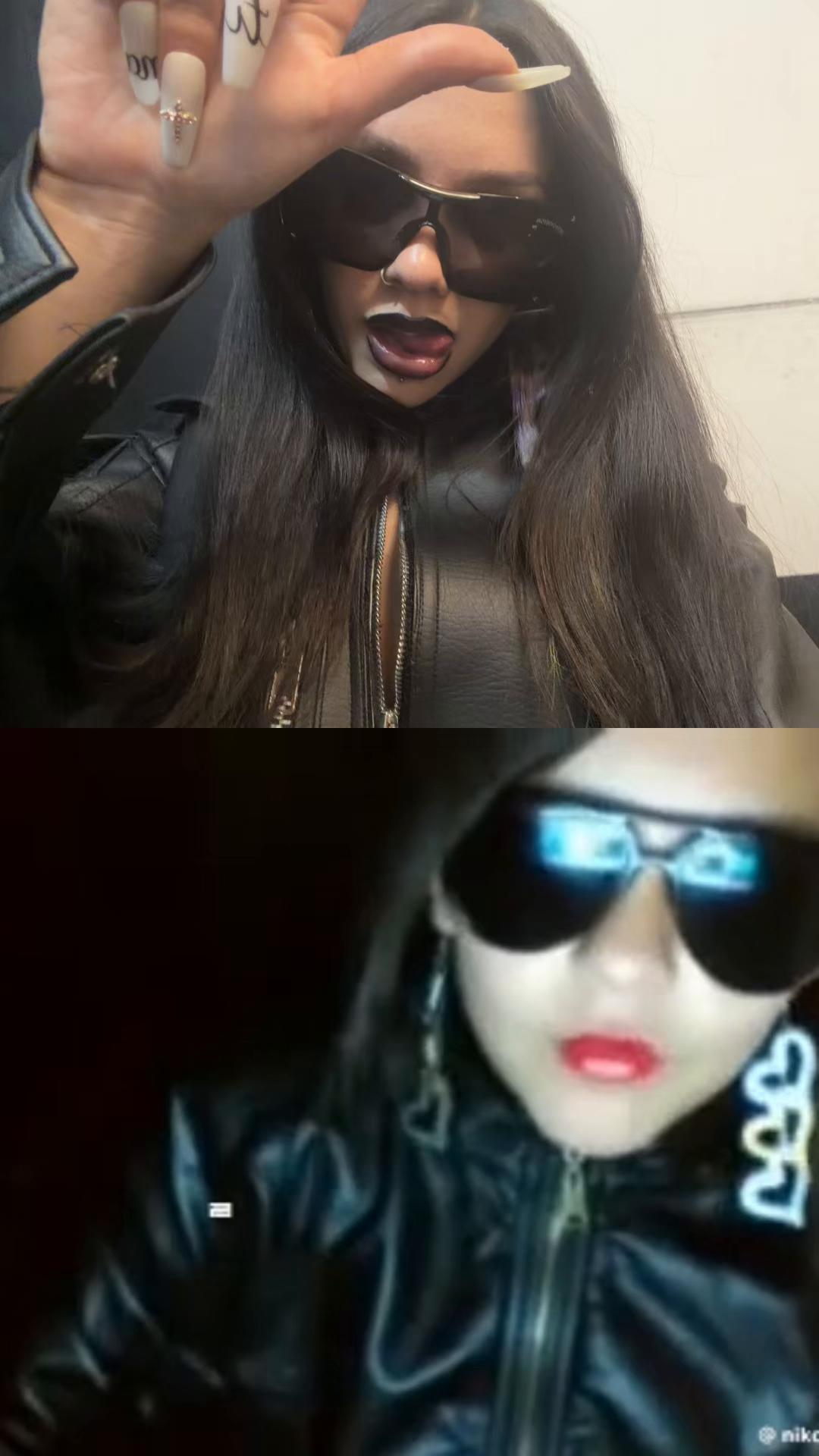 @fatimalikethevirgin