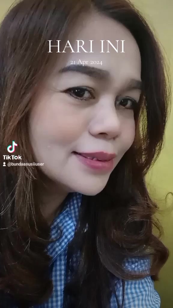 @Bunda susi
