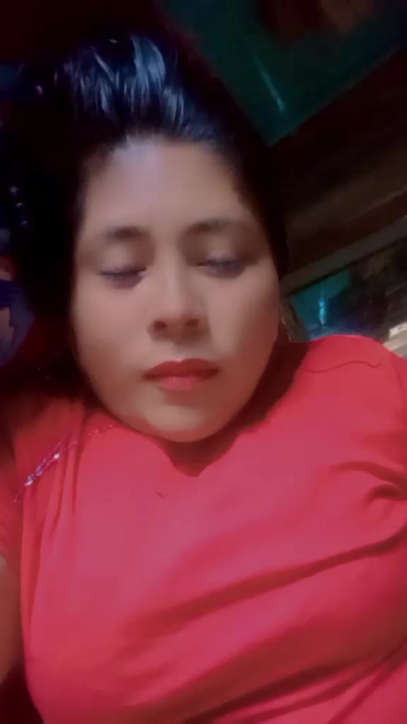 @chaparrita hernandez