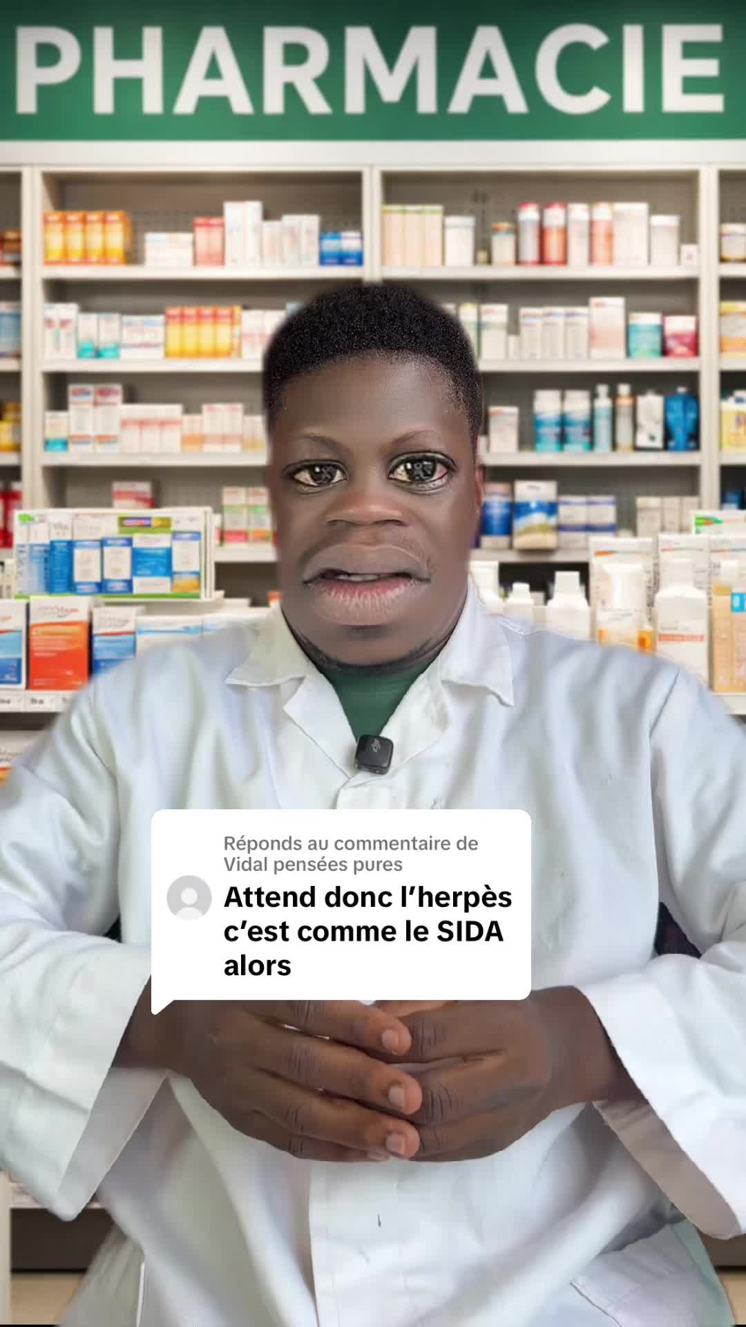 @DOCTEUR KPAPKATO🥼🩺🩻
