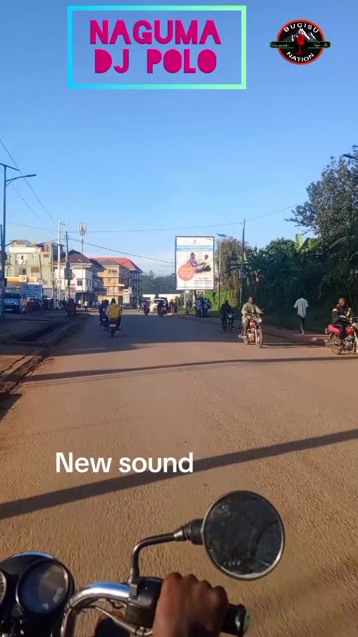 @BUGISU NATION MUSIC