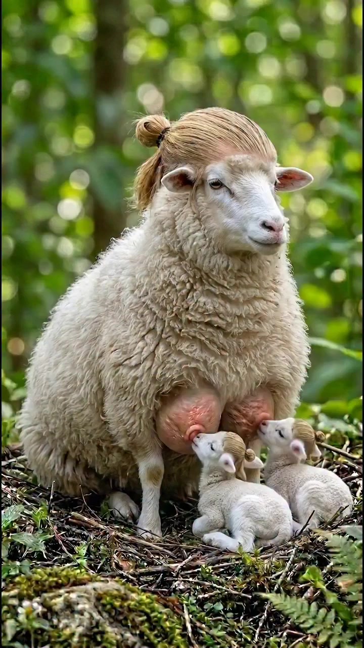 @KHAN Animal Love