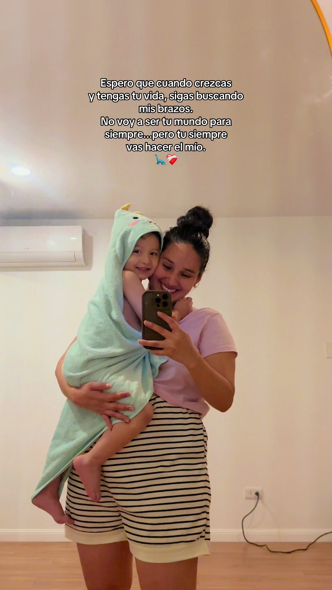 @María Fé | Mamá de Chalks 🧸
