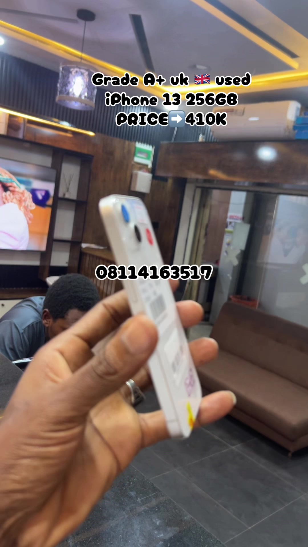 @Kylinksworld phones 