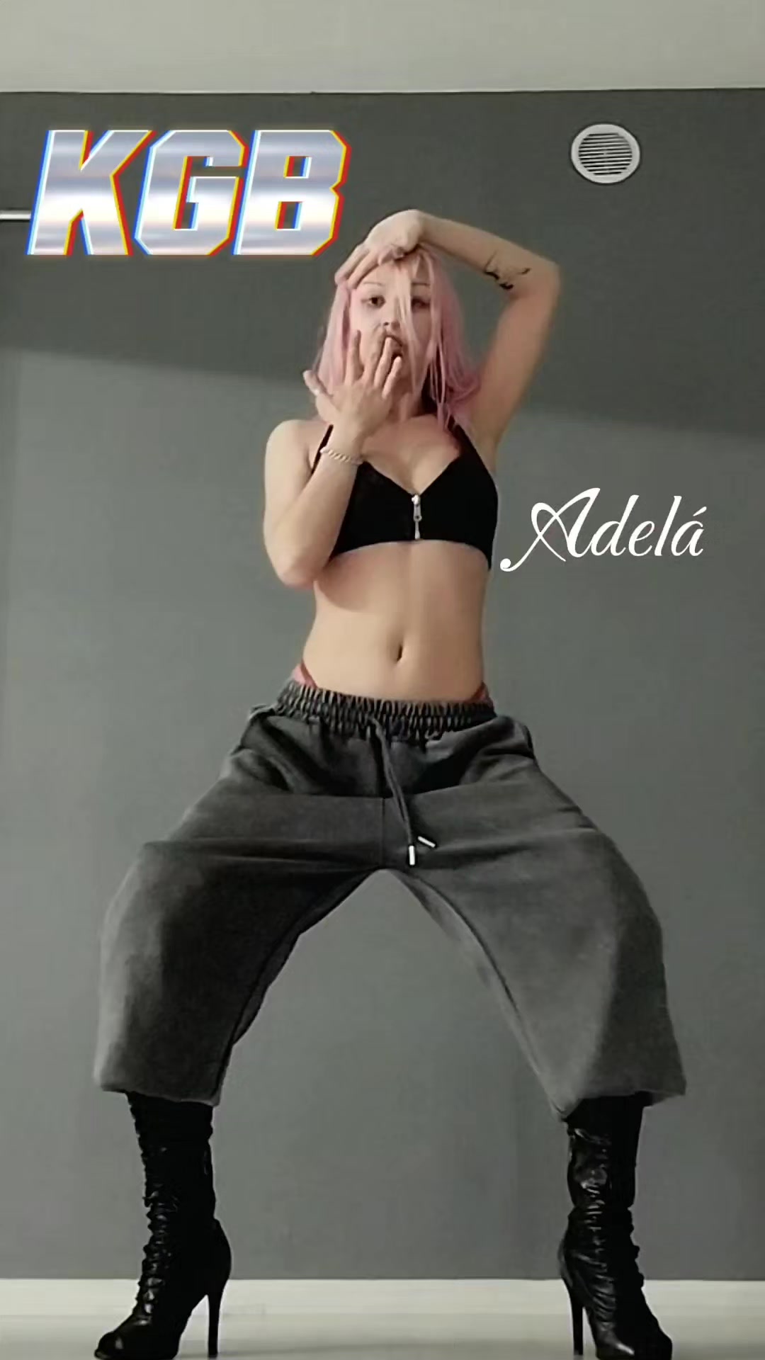 @лизя