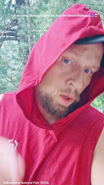 @Brett | Hiking & Adventure