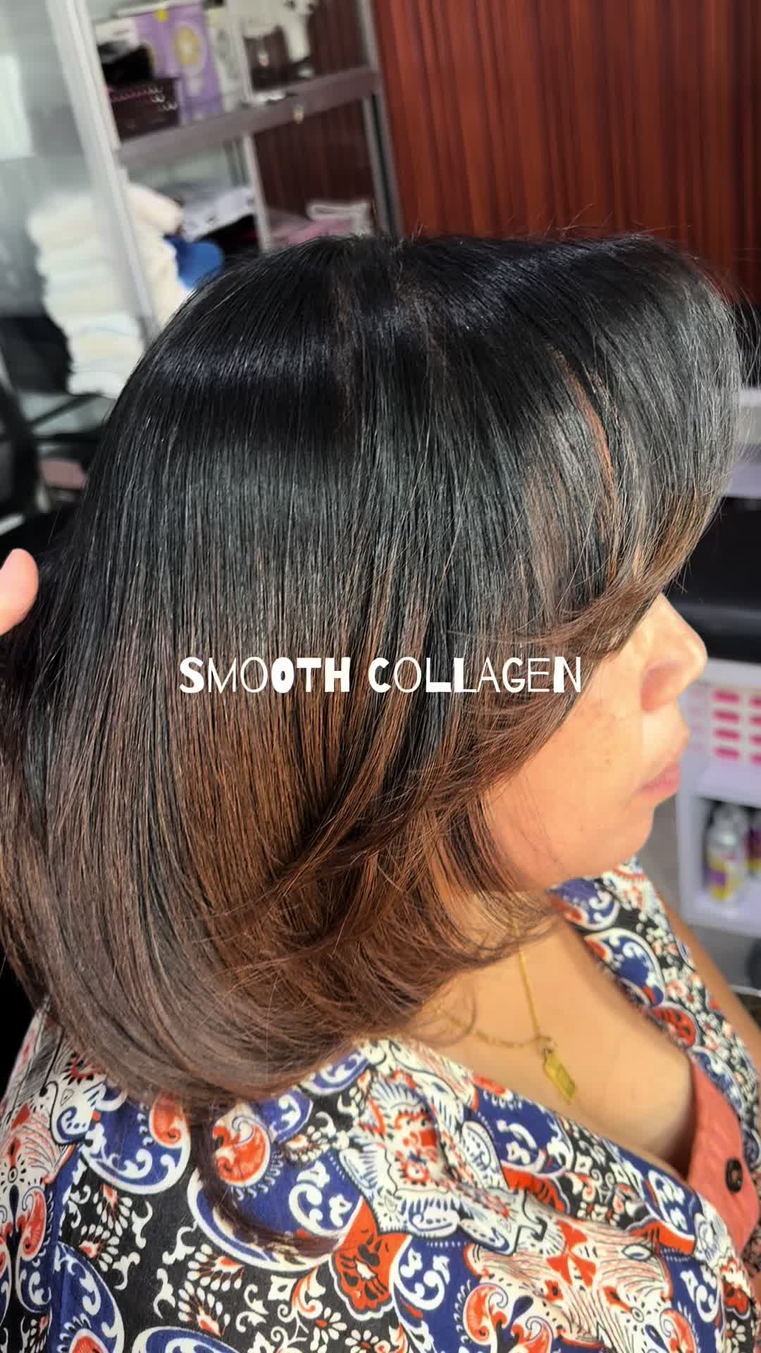 @Regina Wayan Salon
