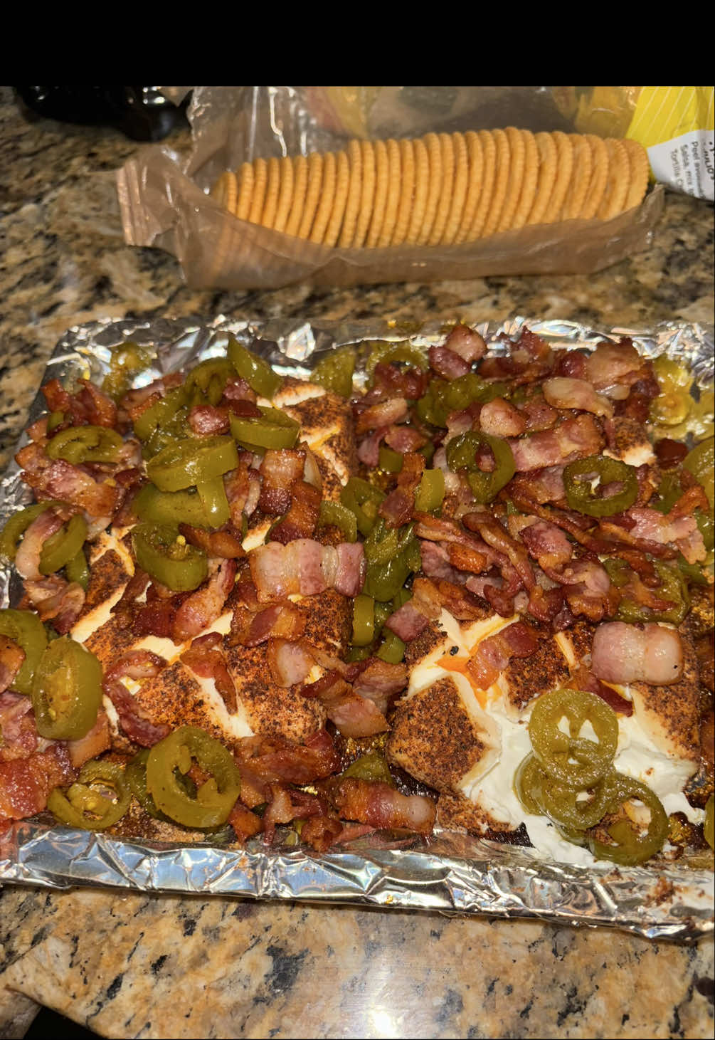 @Ging of the Grill Recipes