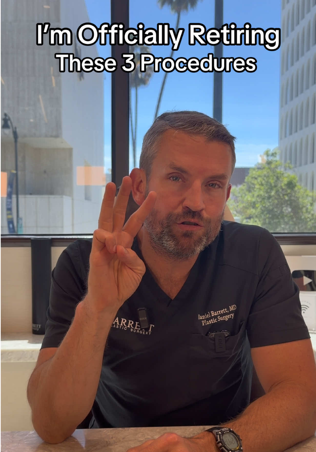 @Dr Daniel Barrett
