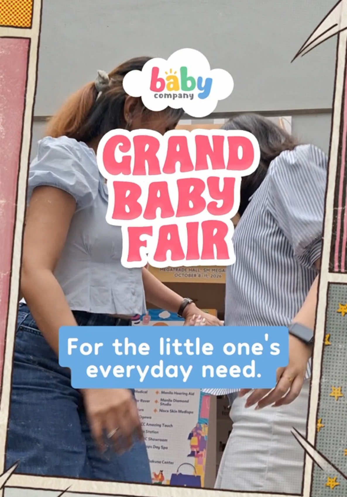@Baby Company
