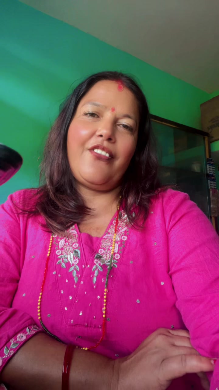 @Januka Parajuli