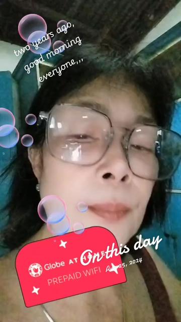 @Evelyn Pilapil