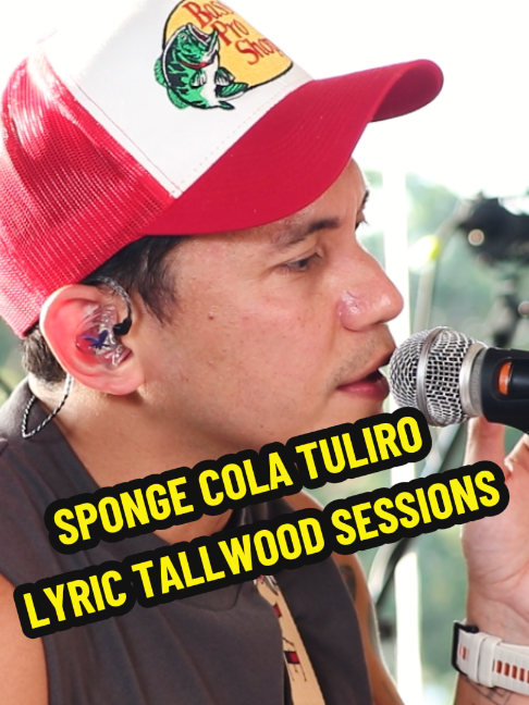 @Sponge Cola
