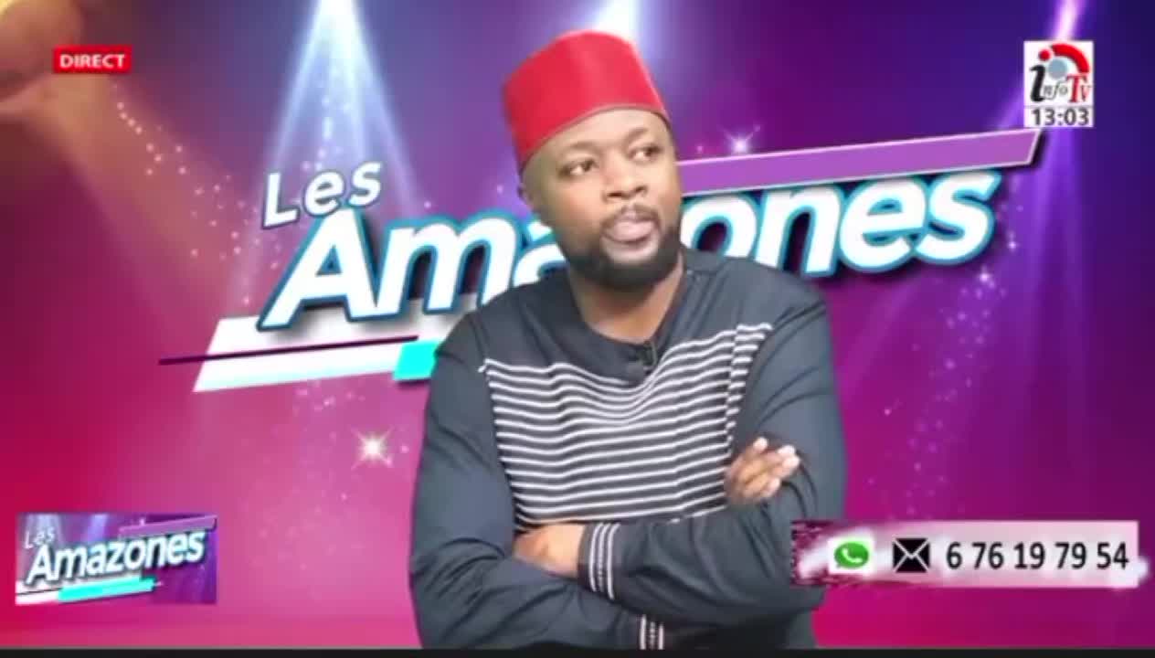 @Princess Jessy Média 🇨🇲