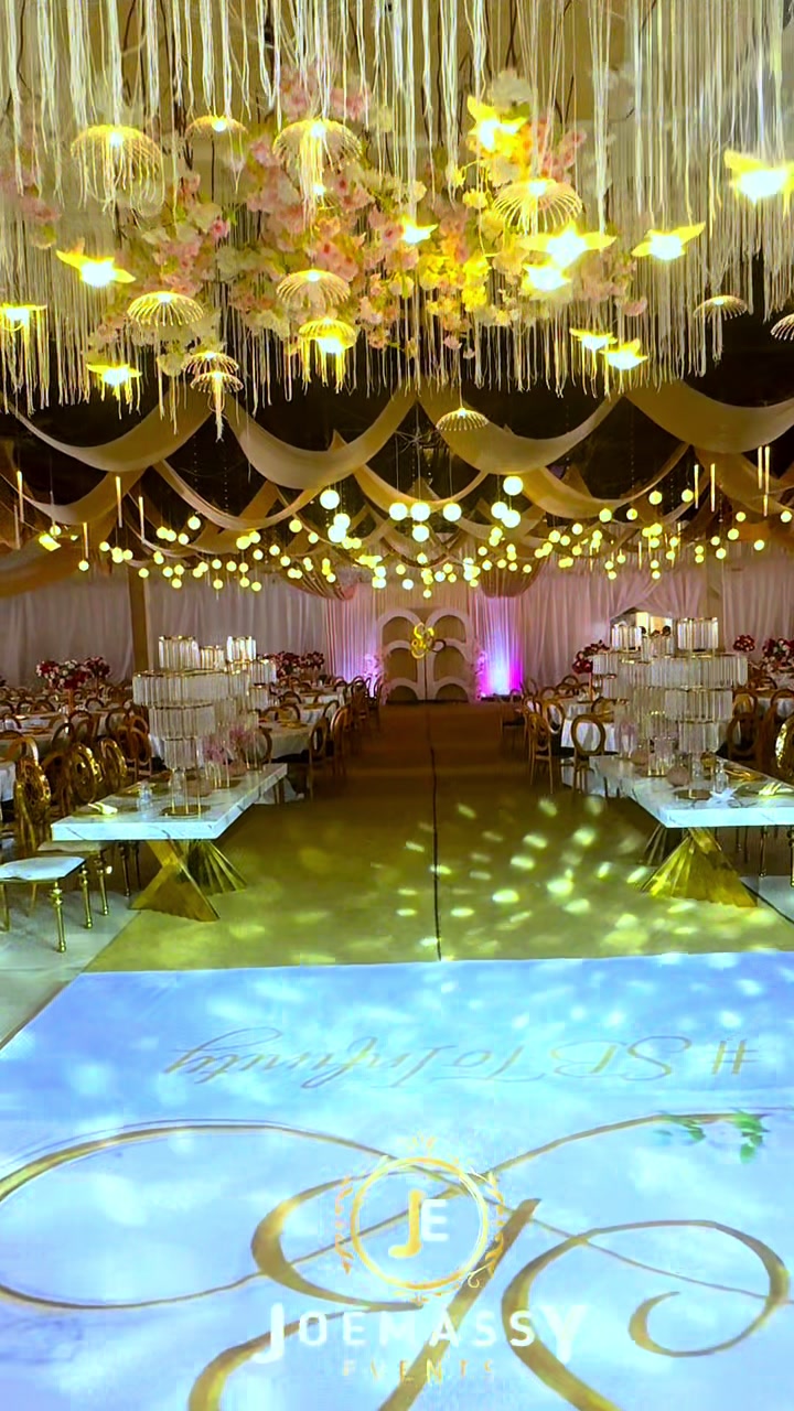@EVENT DECORATOR IN IBADAN