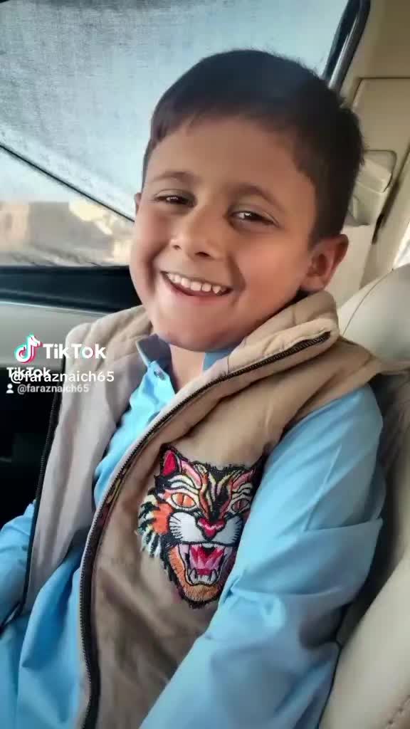 @Zafar Ali Naich