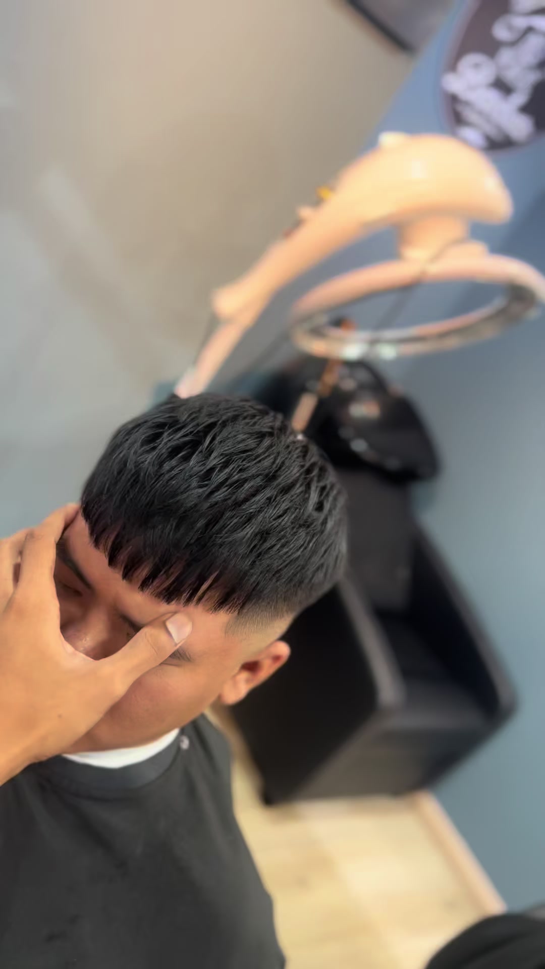 @prebarber