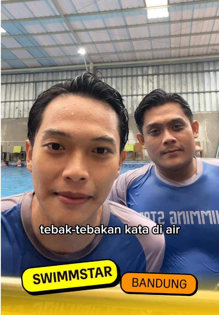 @Les Renang Bandung (SwimmStar)