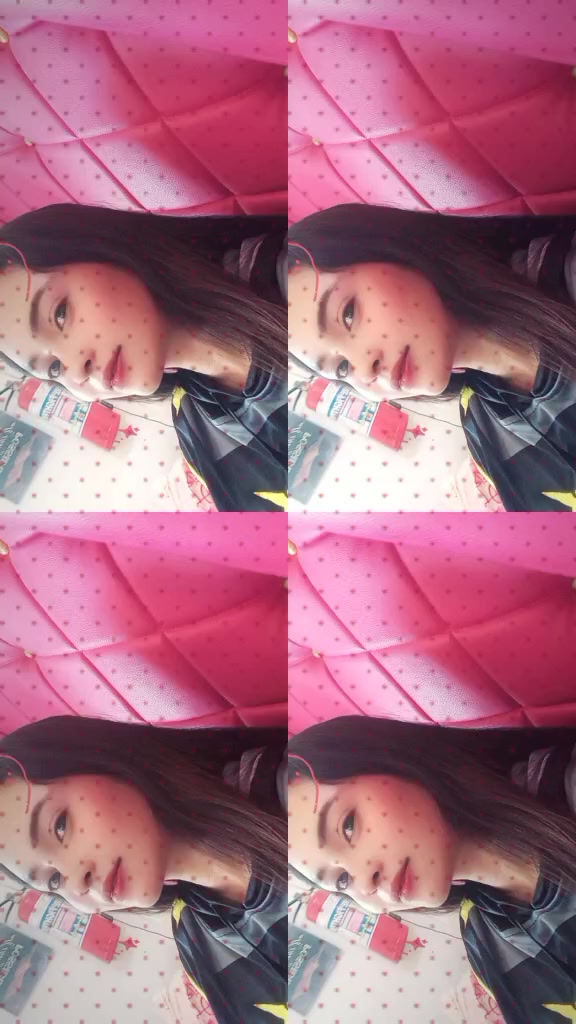 @Renelie Gualin