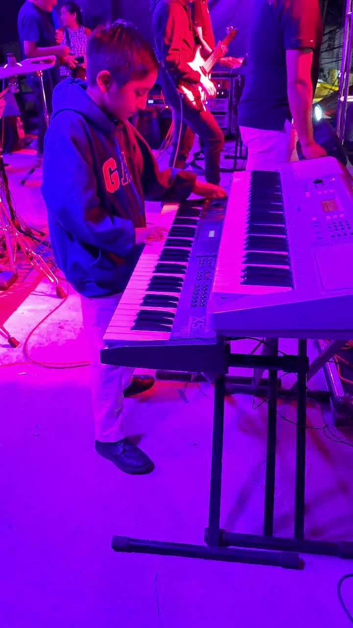 @🎹CRISTIAN EMMANUEL OFICIAL🎹