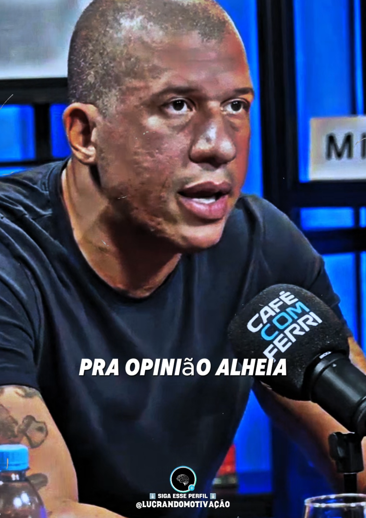 @lucrando motivação
