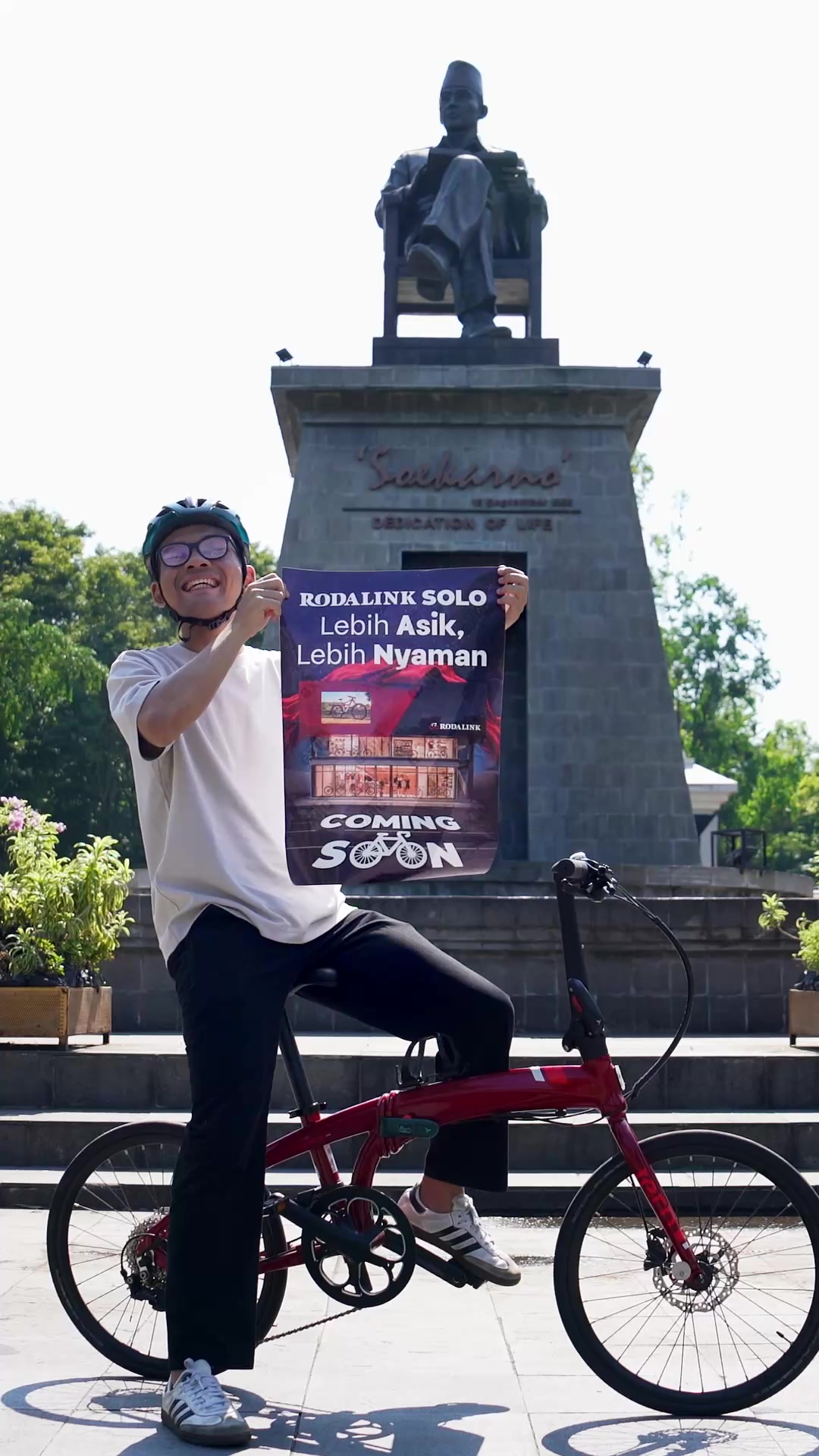 @Rodalink Indonesia