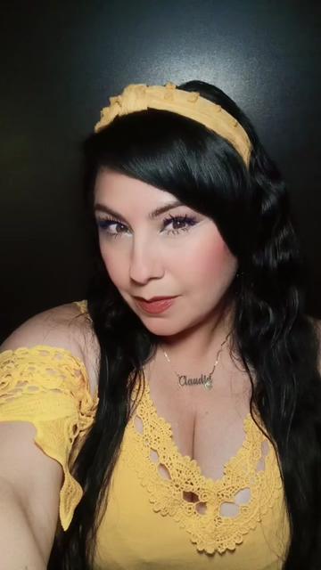 @✨Claudia Castorena✨ ♌🌙🐇