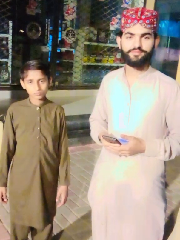 @Qasir Baloch