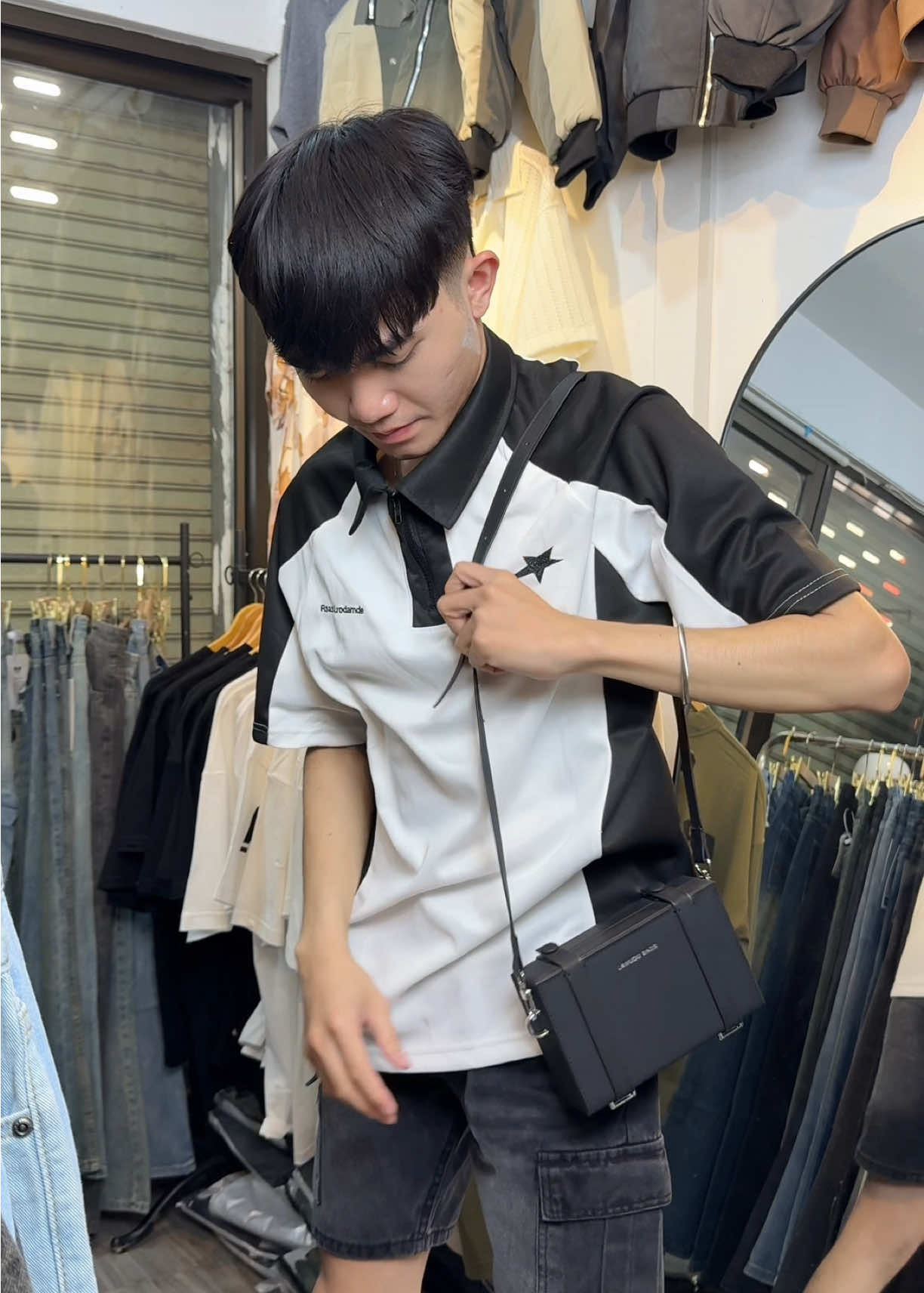 @ຢາກຫຼໍ່ style